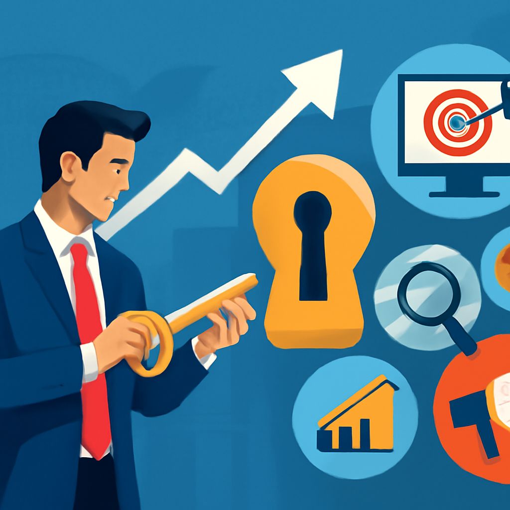 Unlocking Success The Evolution Of Digital Marketing Strategies