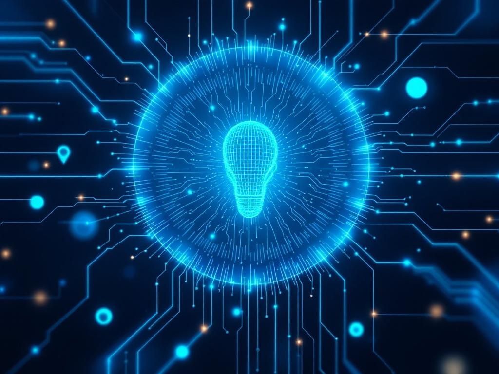 Revolutionizing Learning With Ai Driven Adaptive Systems Graphic Eagle