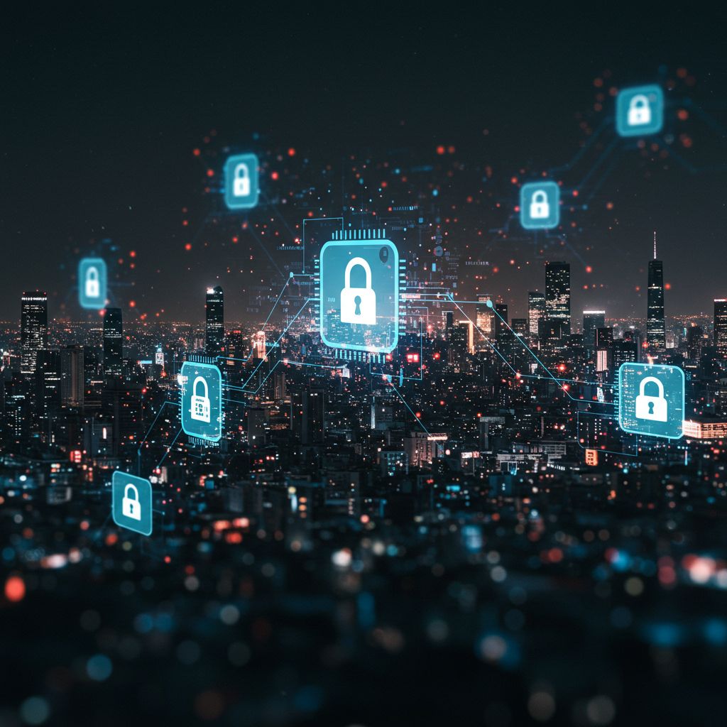 Revolutionize IP Protection with AI Monitoring - Graphic Eagle