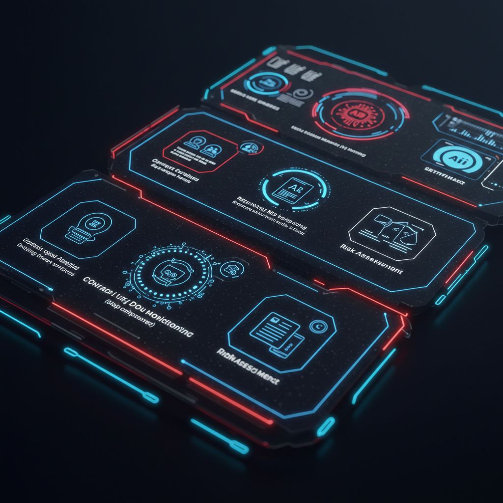 Top Ai Tools For Legal Compliance In 2025 Graphic Eagle