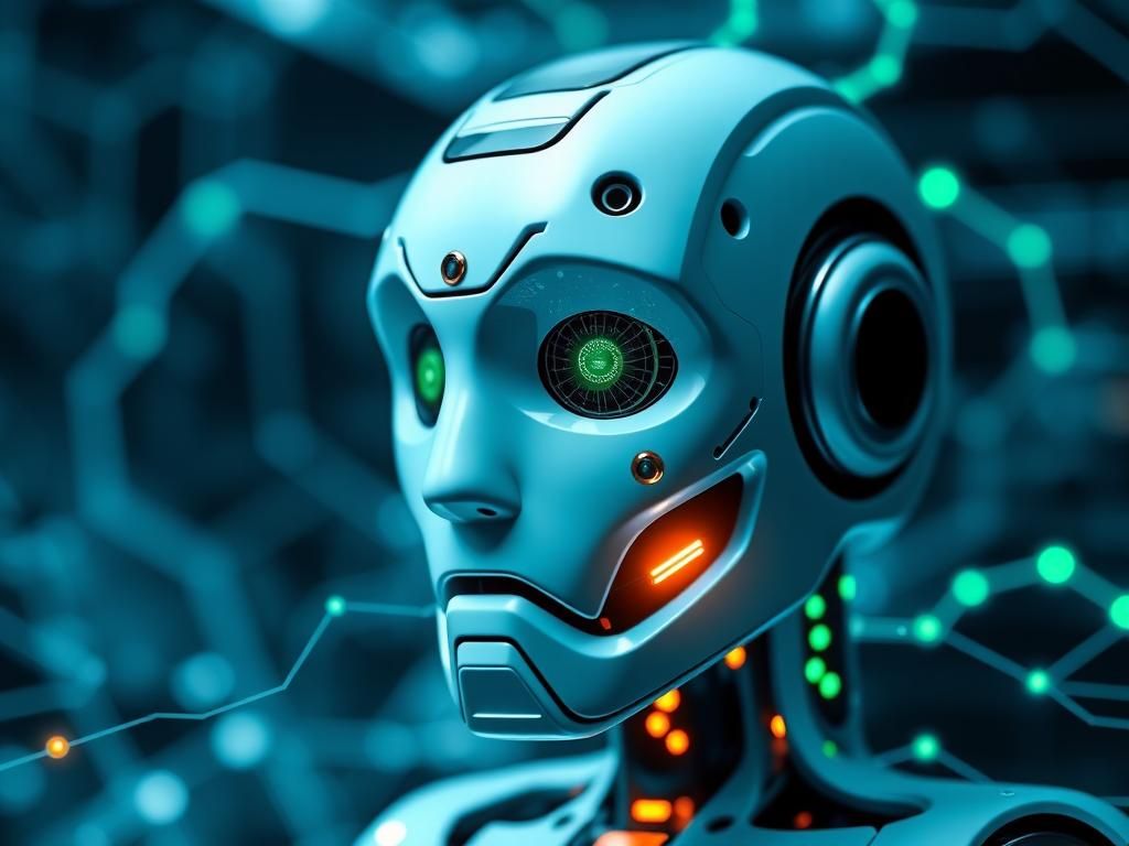 Harness Ai For Trading Strategy Success In 2025 Graphic Eagle