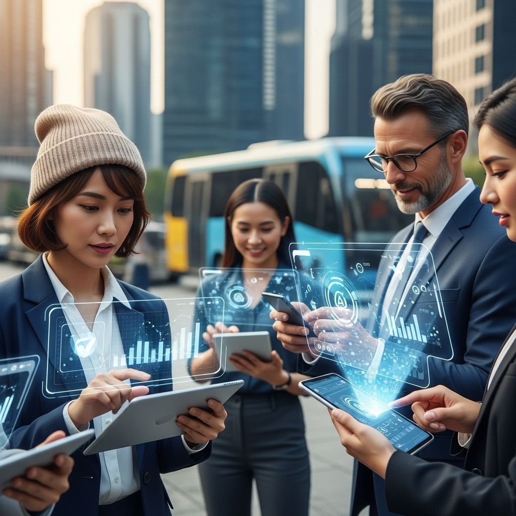 Top AI Business Assistant Platforms of 2025 - Graphic Eagle