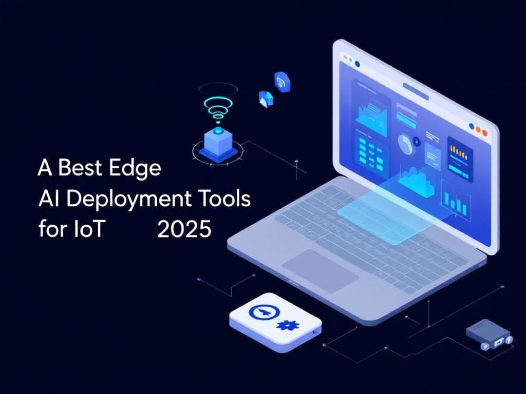 Top Edge AI Tools for IoT Deployment in 2025 - Graphic Eagle