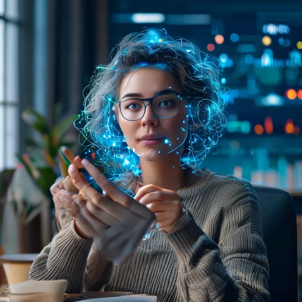 Boosting Productivity With Ai Strategies For 2025 Graphic Eagle