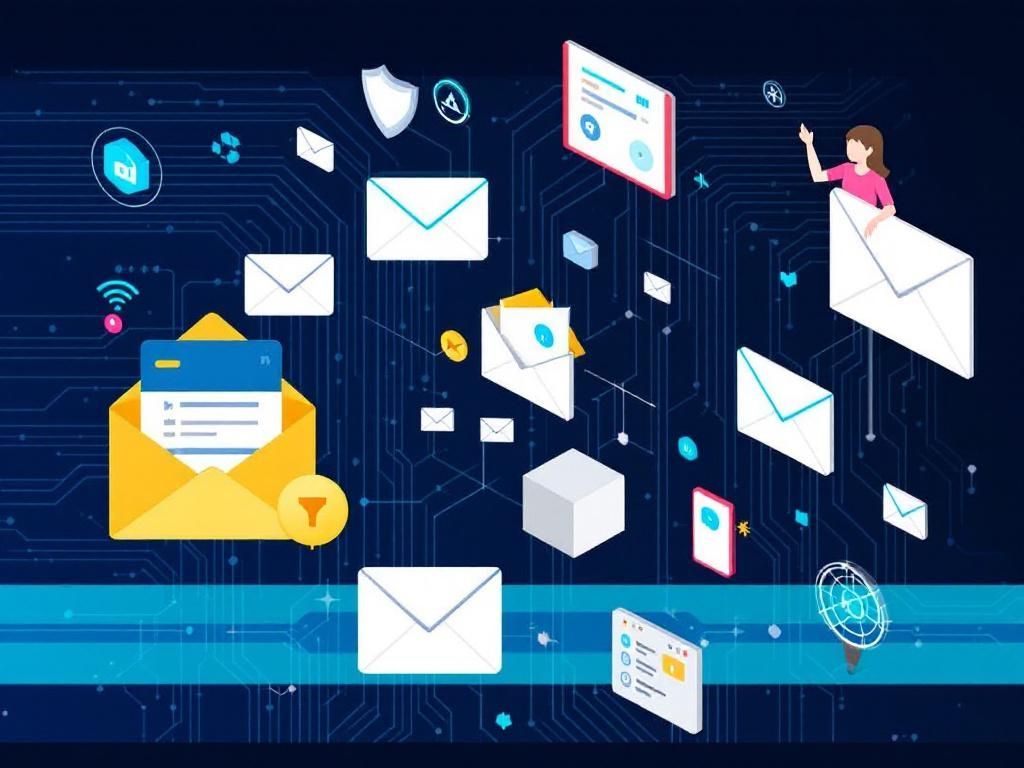 Top Email Security Solutions for 2025: Protect Your Inbox - Graphic Eagle