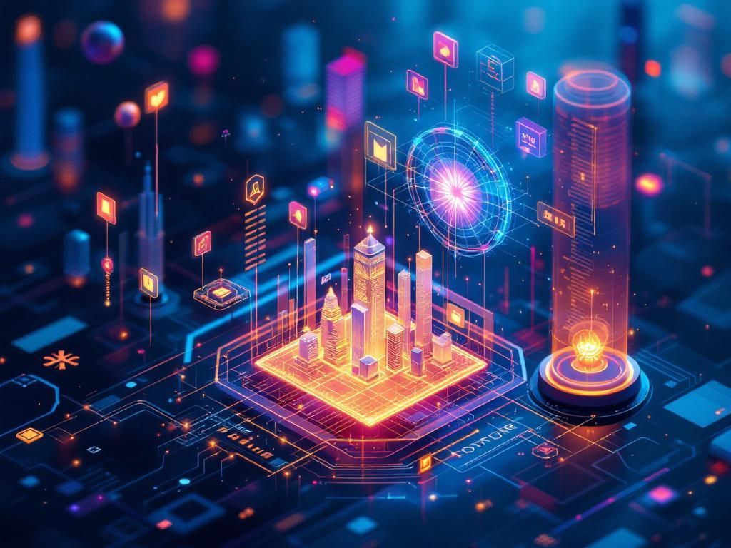 Explore Your Future with AI Career Platforms - Graphic Eagle