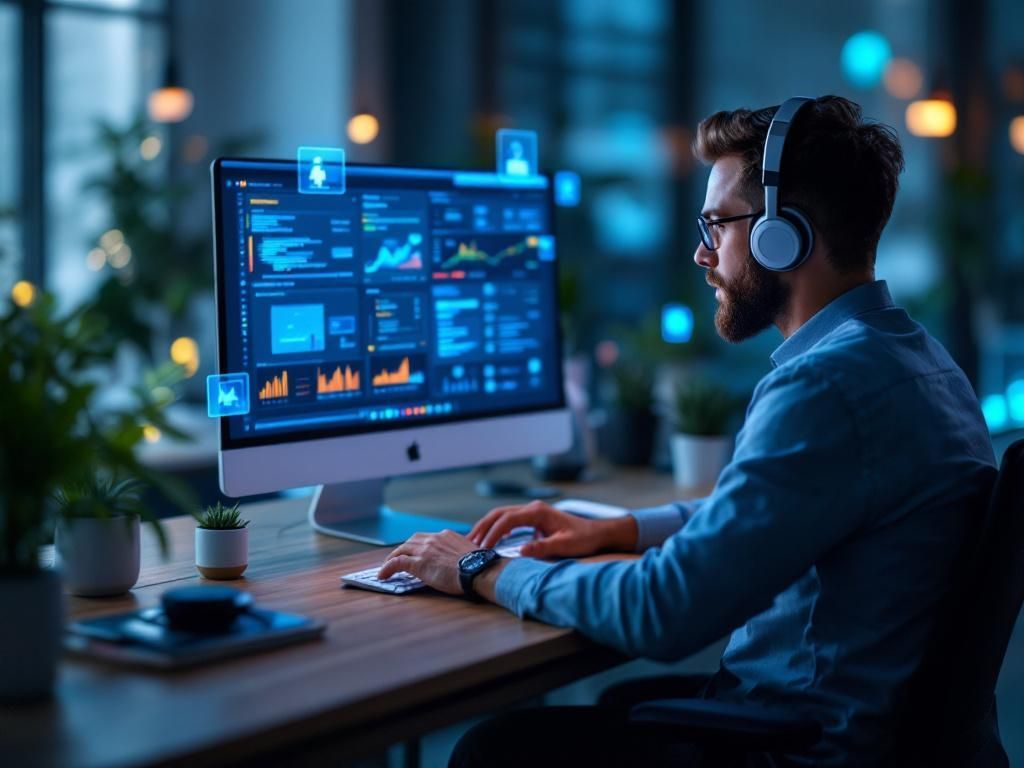 Elevate Your Remote Team With It Helpdesk Outsourcing Graphic Eagle