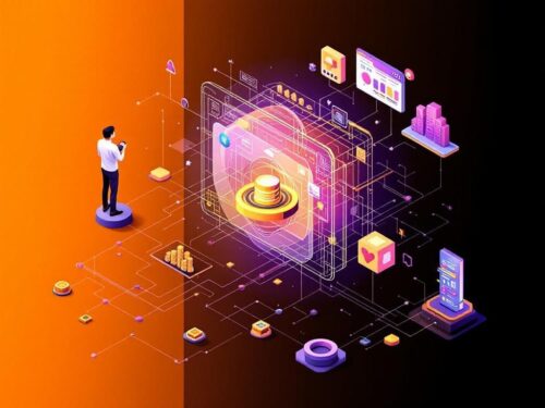 Transform Your Business With Legacy Application Modernization Graphic