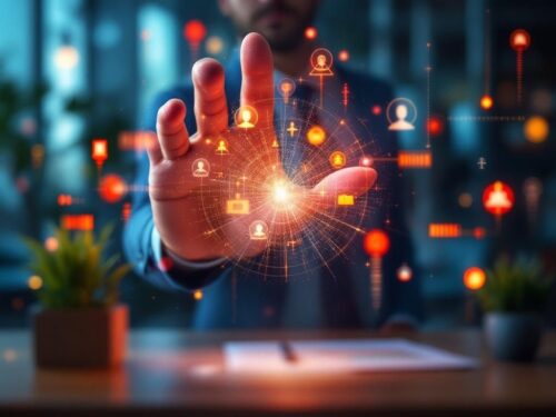 Revitalize Your Business With Modernization Services Graphic Eagle