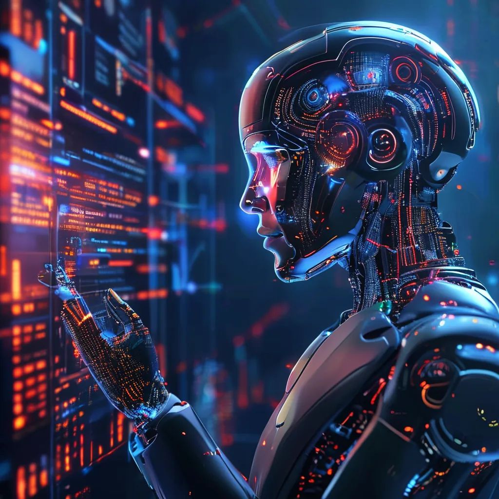 Revolutionize Deal Scoring with AI Tools Graphic Eagle