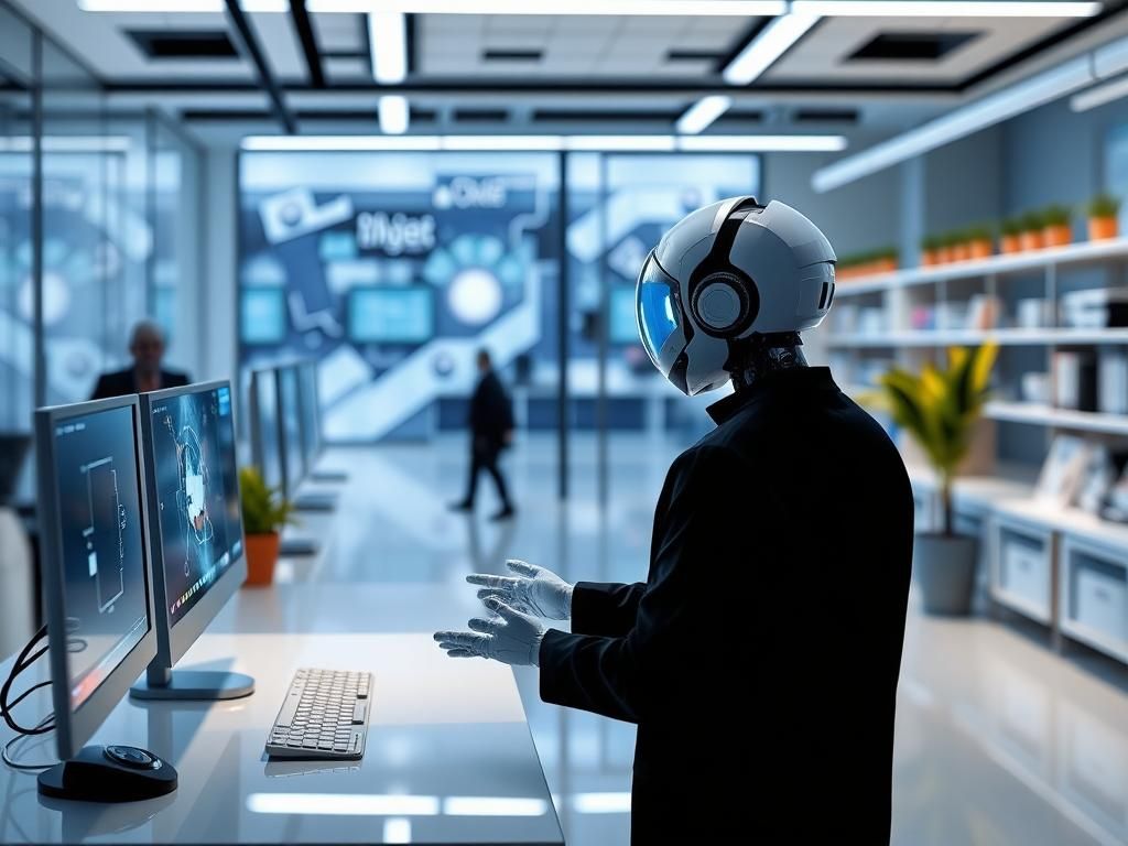 Revolutionize Your Space with AI Tools - Graphic Eagle