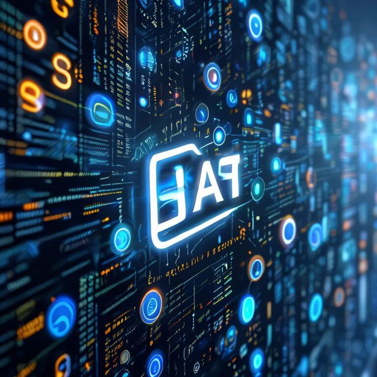 Unlock Seamless IT Systems with SaaS Integration - Graphic Eagle