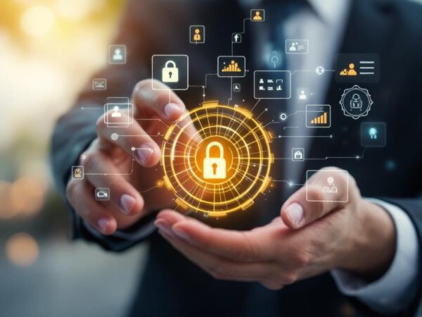 Picture of 2025's Top Digital Identity Management Services Explained - Graphic Eagle
