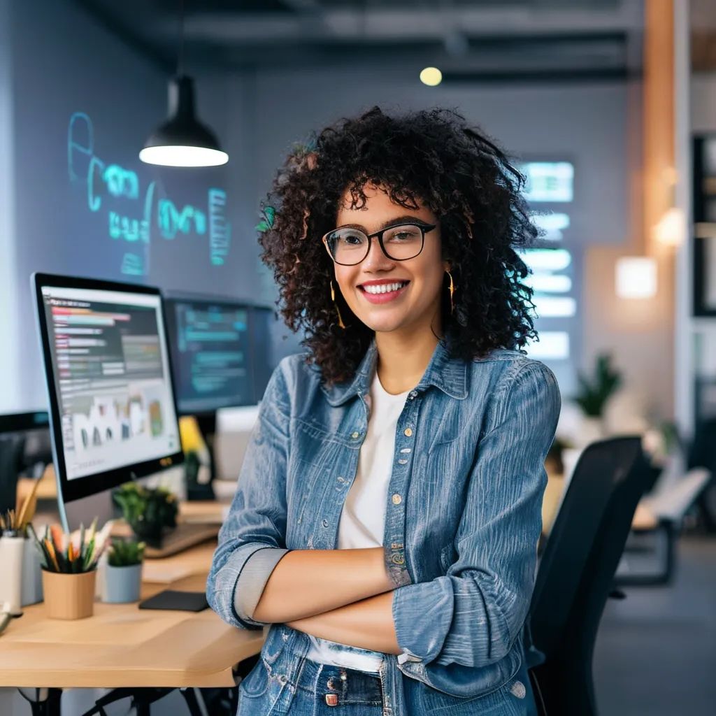 Top Digital Workplace Solutions For 2025 Transform Your Business