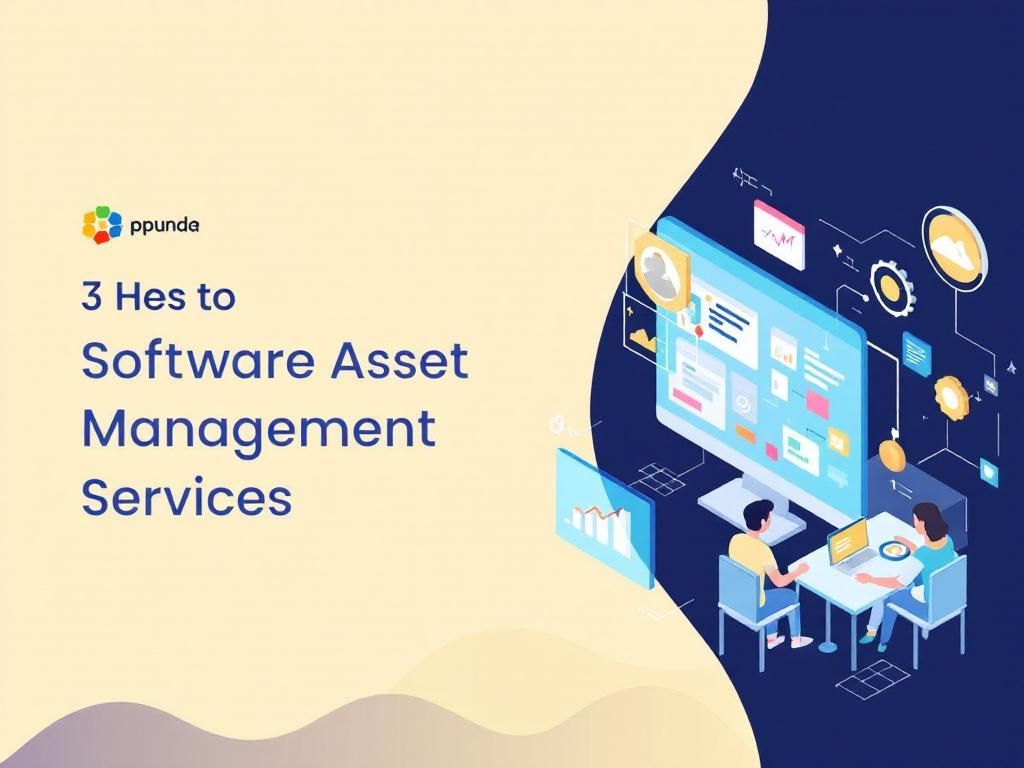 Top Software Asset Management Services to Watch in 2025 - Graphic Eagle
