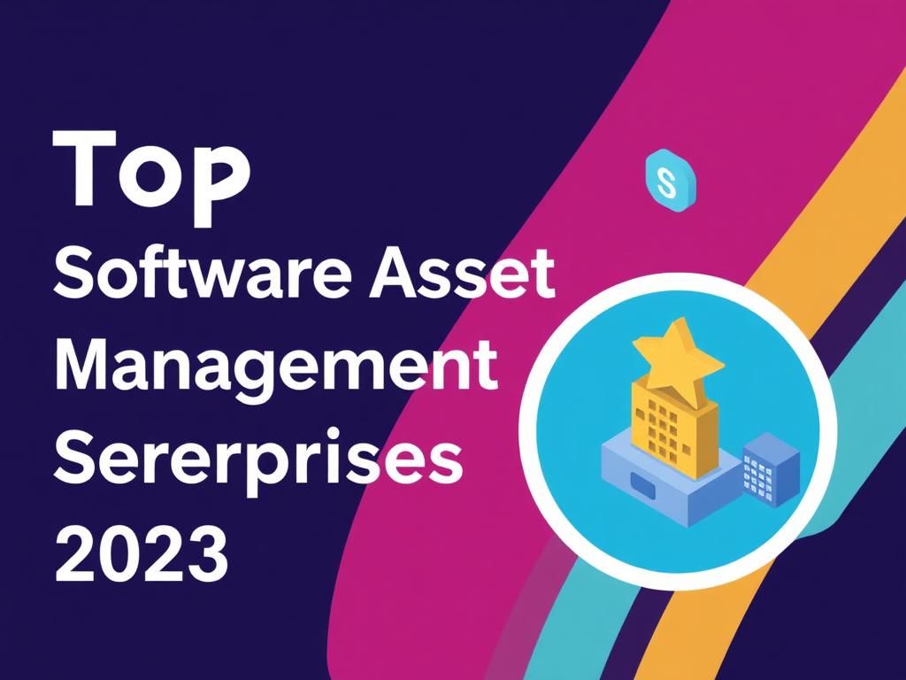 Top Software Asset Management Services for Enterprises in 2025 ...