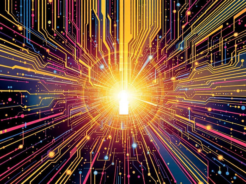 Unlocking Potential With Ai Learning Systems Graphic Eagle