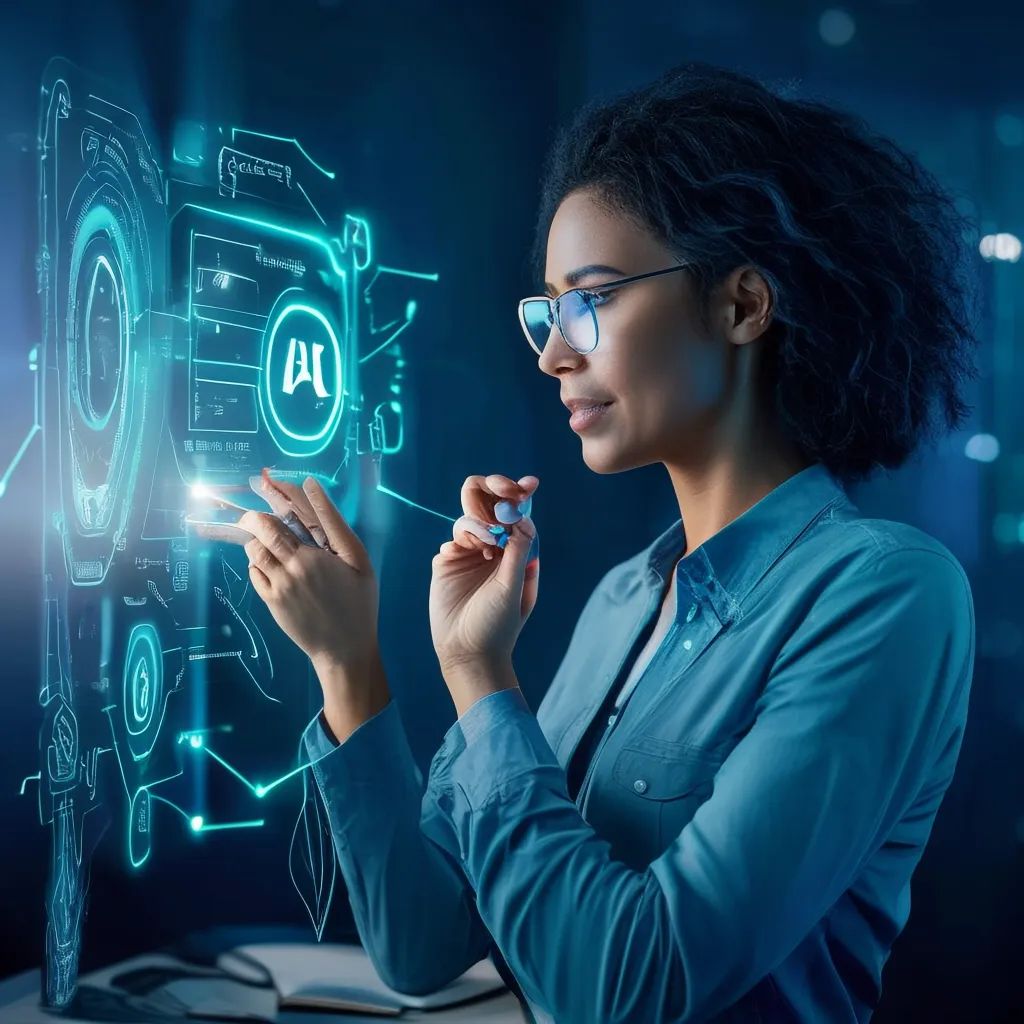 Unlocking Success With Ai Learning Platforms Graphic Eagle