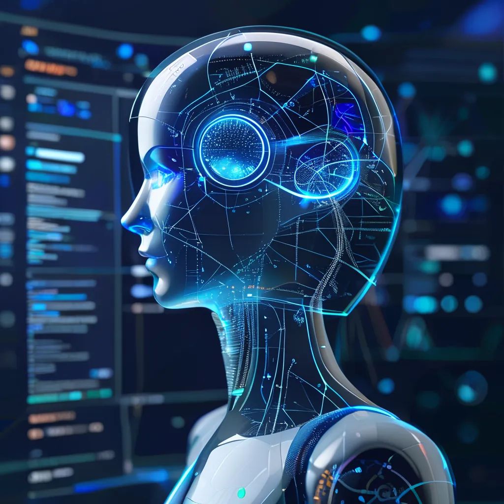 Transform Your WordPress with AI Chatbot Integration - Graphic Eagle