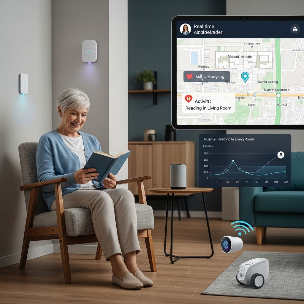 Revolutionizing Elderly Care Ai Solutions You Need To Know Graphic Eagle