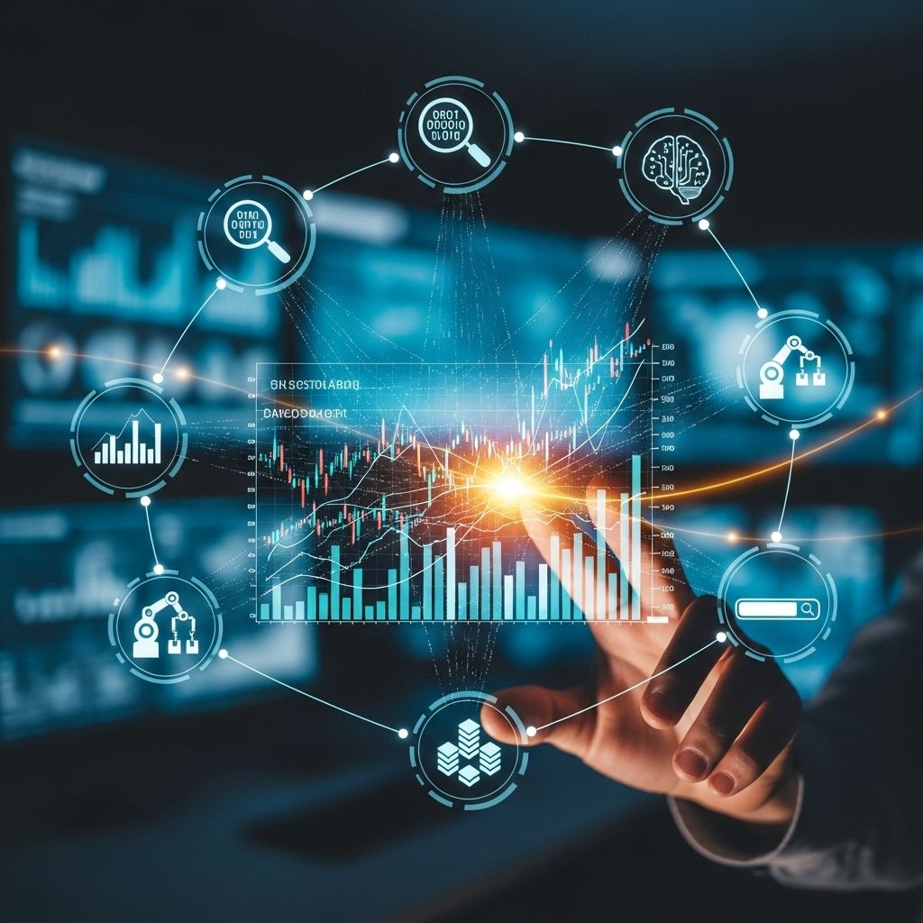 How AI Tools Are Revolutionizing Market Analysis Today - Graphic Eagle