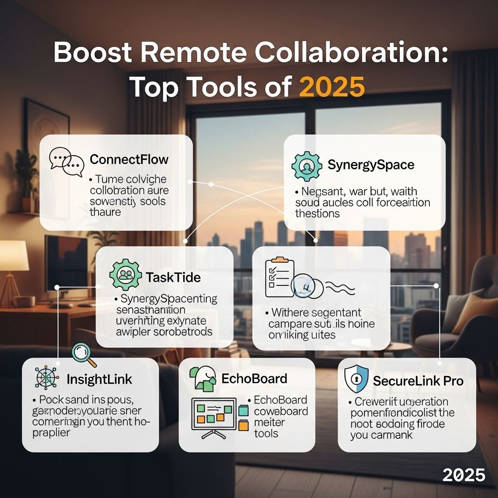 Boost Remote Collaboration Top Tools Of 2025 Graphic Eagle