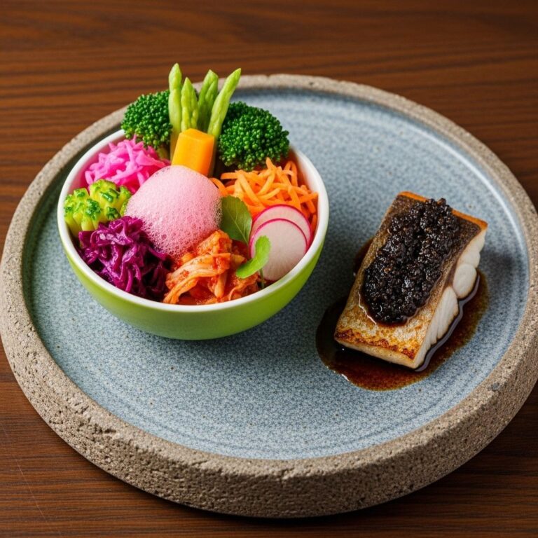 Explore the Top Fine Dining Trends for 2025 - Graphic Eagle