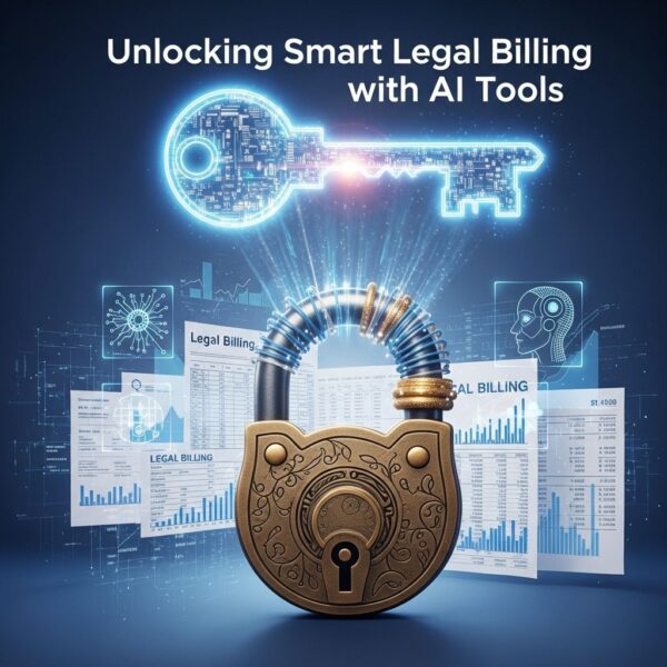 Unlocking Smart Legal Billing With Ai Tools Graphic Eagle