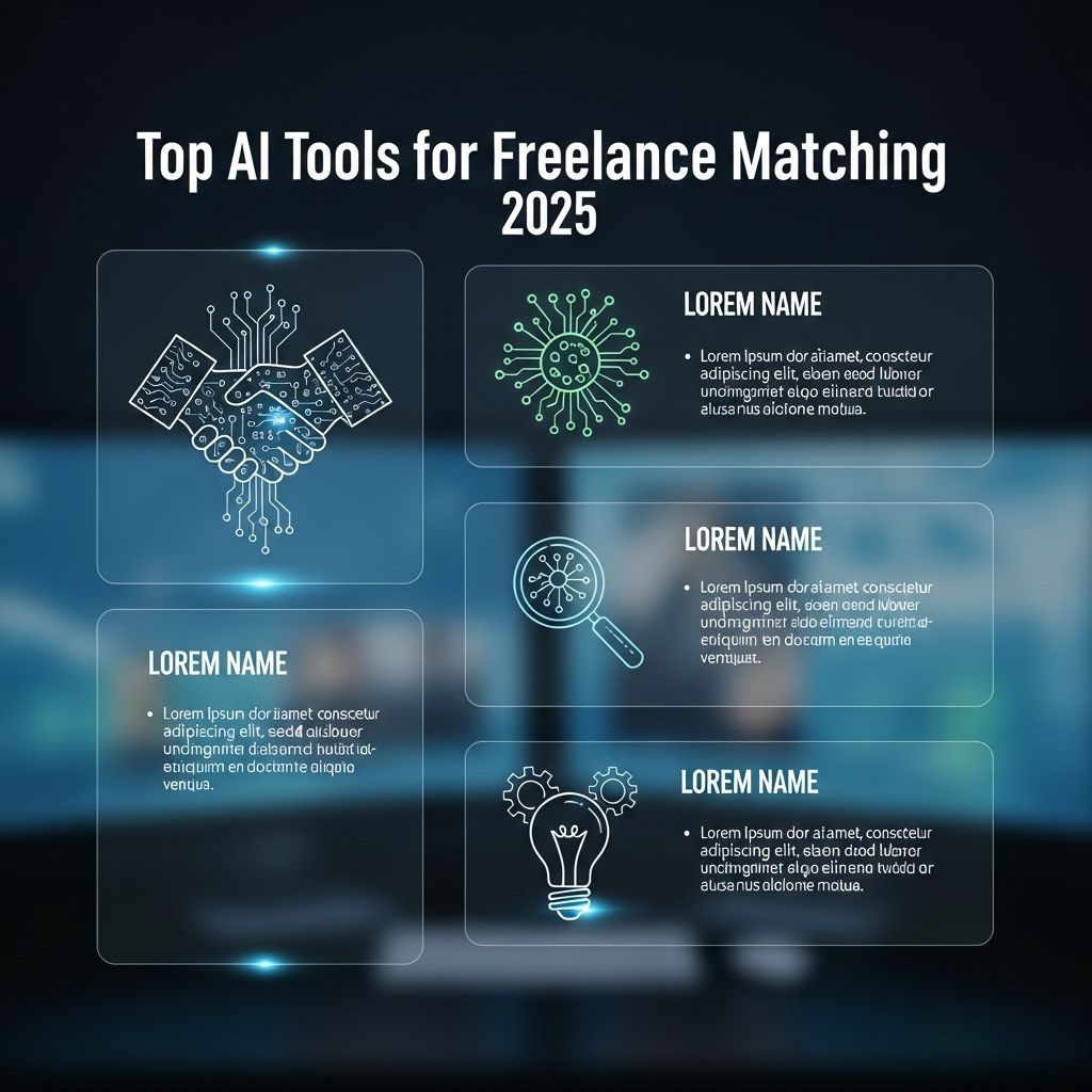 Top AI Tools for Freelance Matching in 2025 - Graphic Eagle