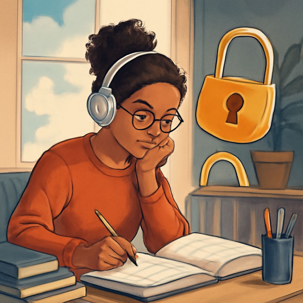 Unlock Your Study Potential in 2025: Top Strategies - Graphic Eagle