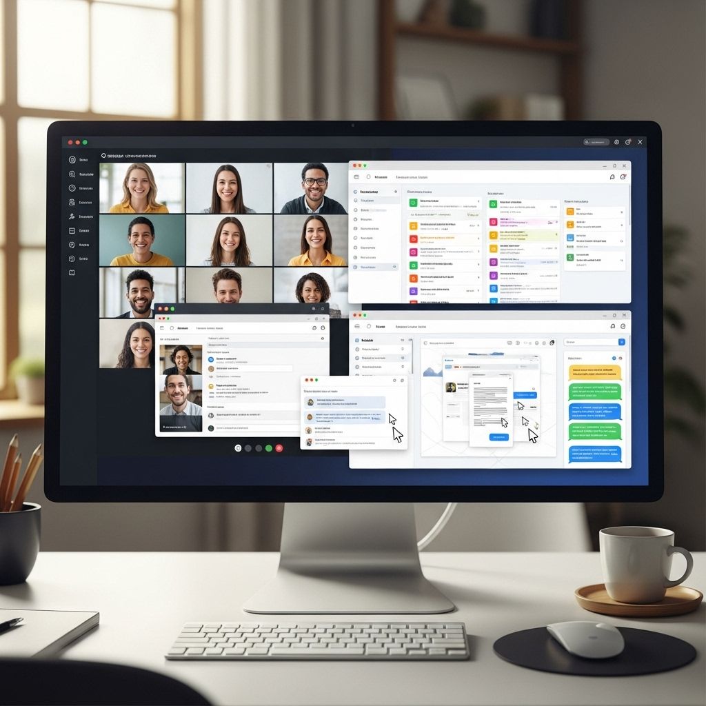 Boost Remote Collaboration With These Top Tools Graphic Eagle