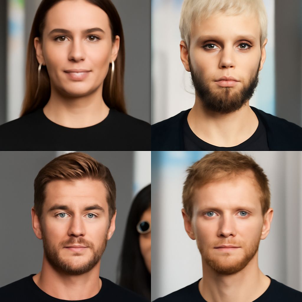 Shocking Celebrity Transformations of 2023 Graphic Eagle