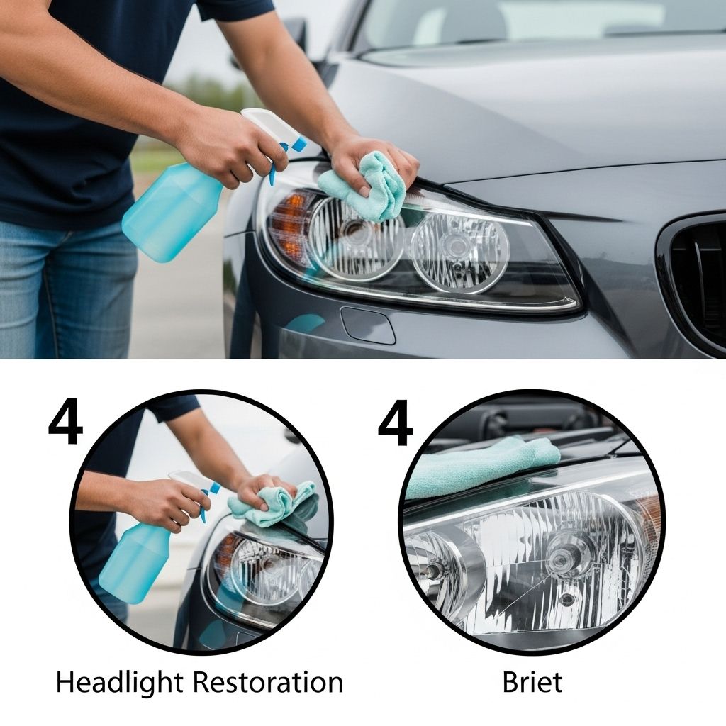 Top 5 DIY Car Maintenance Hacks You Need to Know - Graphic Eagle