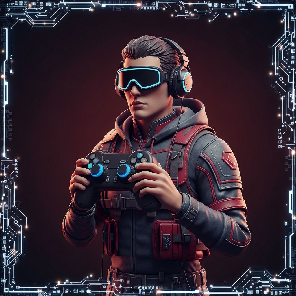 Epic Gaming Moments That Shaped Culture - Graphic Eagle