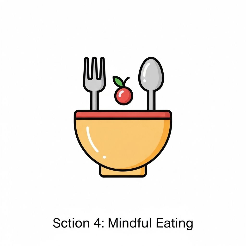 Top 5 Mindfulness Techniques For Effective Stress Relief Graphic Eagle