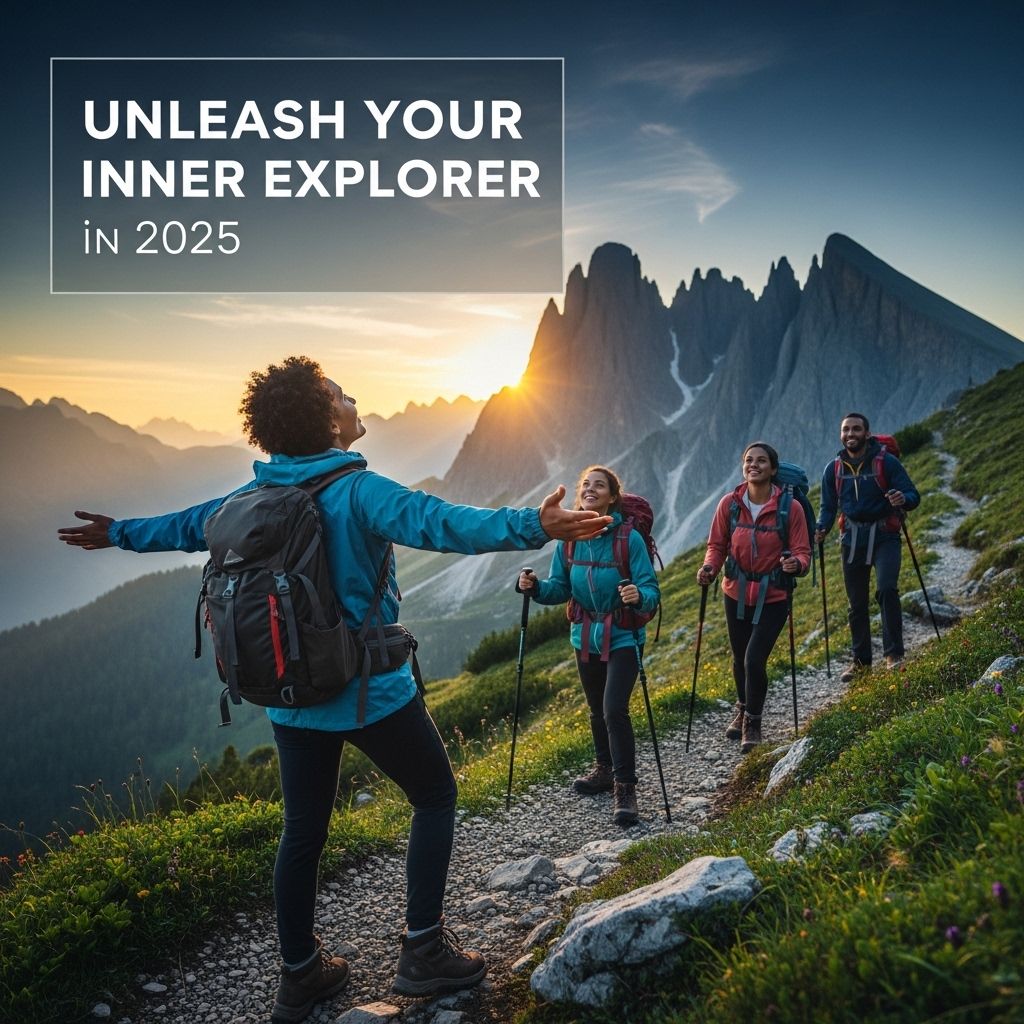 Unleash Your Inner Explorer A Guide for 2025 Graphic Eagle