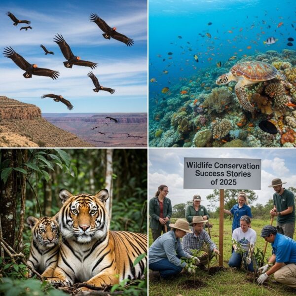The Legacy of the Virginia Department of Wildlife Resources