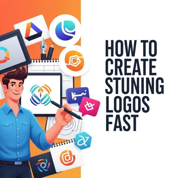 Create Stunning Logos In Minutes Graphic Eagle