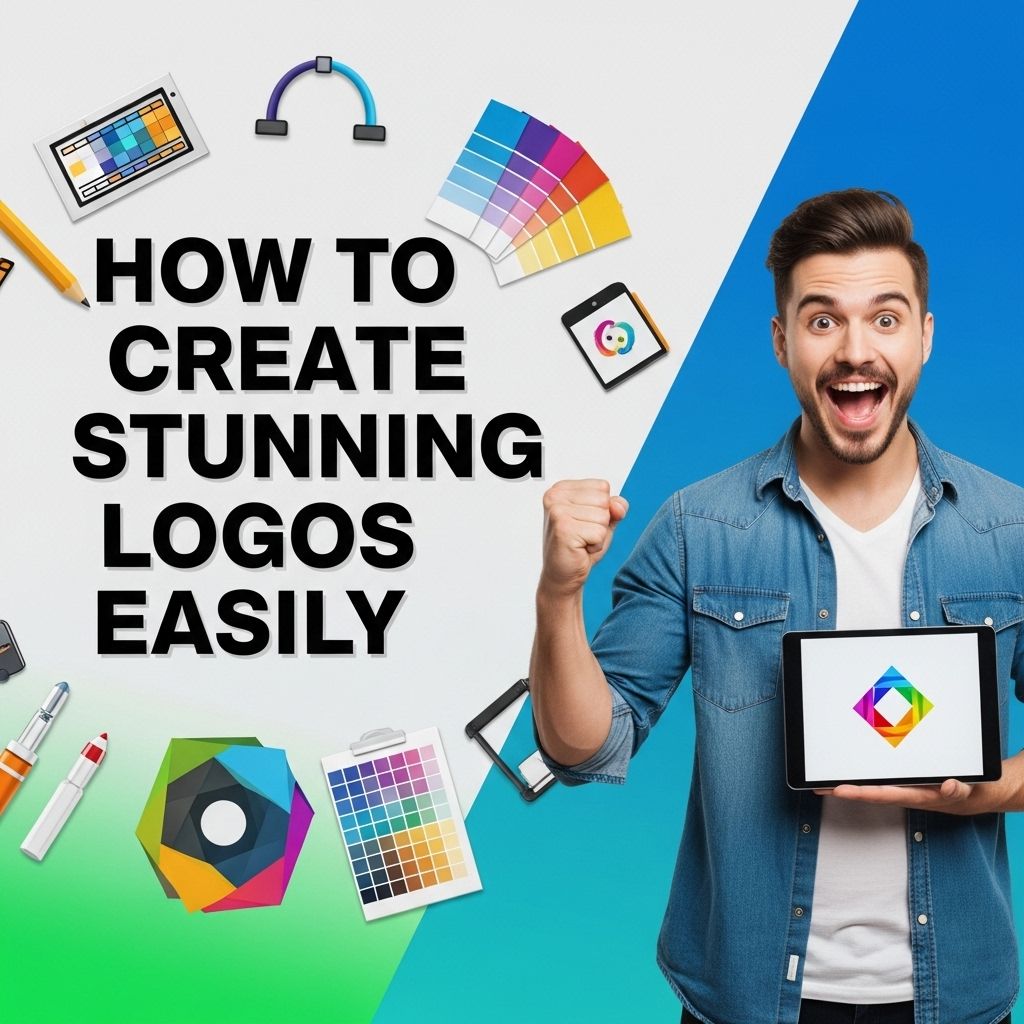 Create Stunning Logos In Minutes Graphic Eagle