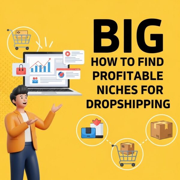 Discover Profitable Niches For Dropshipping Success Graphic Eagle