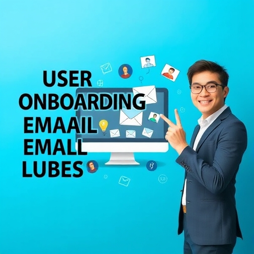 User Onboarding Email Subject Lines